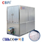 CBFI CV1000 1 Ton Per Hari Mesin Es Batu Dengan Kontrol Otomatis