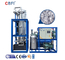 Mesin Tabung Es Kristal R507 10 Ton / Hari Dengan Sistem Kontrol Otomatis