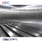 Industri Sayuran Dan Buah-Buahan Iqf Tunnel Freezer SUS304 100-3000kgh