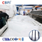 Mesin Es Balok Air Asin R507/R404a, Usaha Pembuatan Es Balok Pendingin Daging Ikan