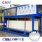 5 Ton Containerized Direct Cooling Block Ice Plant, Produsen Blok Es Komersial Produksi besar