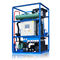 Mesin Pembuat Es Tube Desain Terintegrasi R404a Refrigerant 5 Ton Per Hari