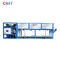 Mesin Pembuat Es Blok Pendingin Udara ISO14001 R507