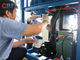 7.2 KW R507 Mesin Pembuat Es Refrigerant Tube Untuk Campuran Anggur