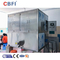 R22/R404A Mesin pembuatan es pendingin dengan tingkat kebisingan yang rendah dalam hal terbaik