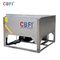 Mesin Es Murni CBFI 220V 1P 50Hz Untuk Patung Es Dan Klub Malam